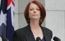 Julia Gillard