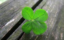 Luck