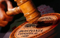 Gambling Law