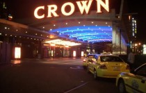 Crown Casino