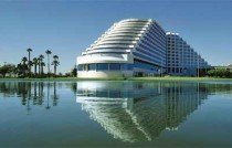 Burswood Casino Perth