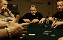 Underground Casino