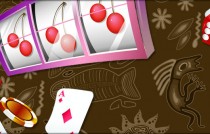 Online Casino Games