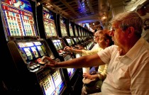 Australian Gambler