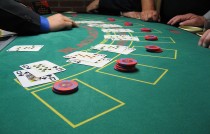 Blackjack