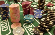 Online Casinos